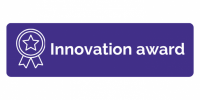 INNOVATION AWARD